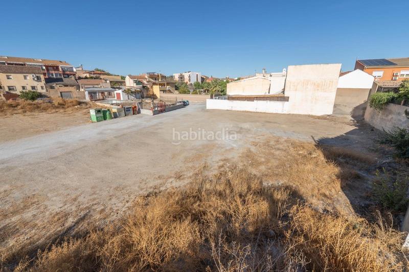 Foto 0b1ef4ff-b56c-45c6-9594-e77c2c0bfc8b. Terrain résidentiel dans San Francisco - El Chorrillo Gabias (Las)