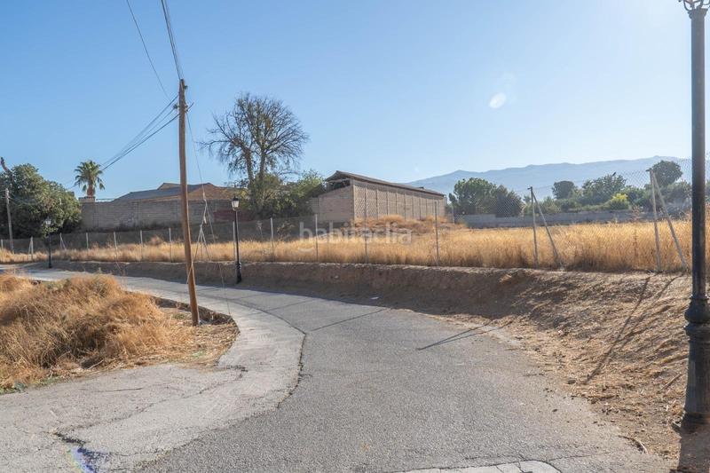 Foto 22610e88-8d4a-4ab5-8d8d-14939b8f11b5. Terrain résidentiel dans San Francisco - El Chorrillo Gabias (Las)