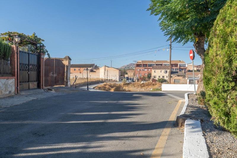 Foto 3b36ace1-ebab-4d75-b7f5-fb2bae685d27. Terrain résidentiel dans San Francisco - El Chorrillo Gabias (Las)