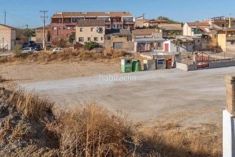 Foto 9dcd39d6-4d66-44f4-814a-820f749db042. Terrain résidentiel dans San Francisco - El Chorrillo Gabias (Las)