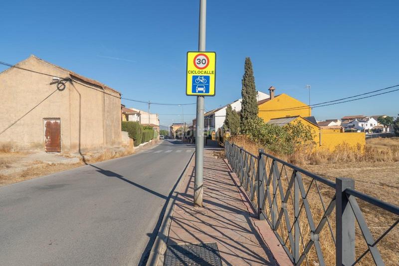 Foto abd3d487-69e3-46f2-a1ba-932625fd5aed. Terrain résidentiel dans San Francisco - El Chorrillo Gabias (Las)