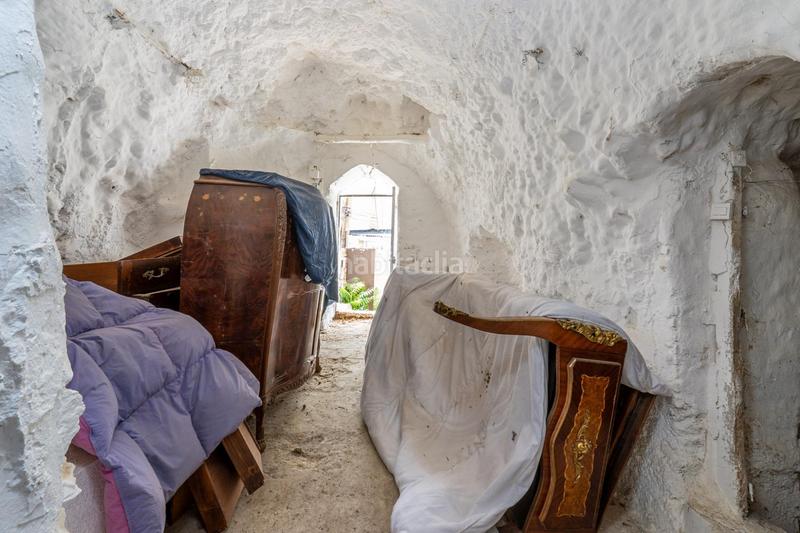 Foto 0a0022cc-bd24-4d49-9456-59153245ea56. Casale in Monachil pueblo Monachil