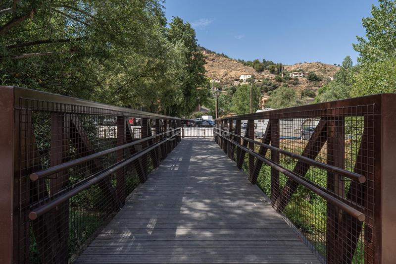 Foto 231dd0f7-da33-40a6-b893-ef66425cde07. Casale in Monachil pueblo Monachil