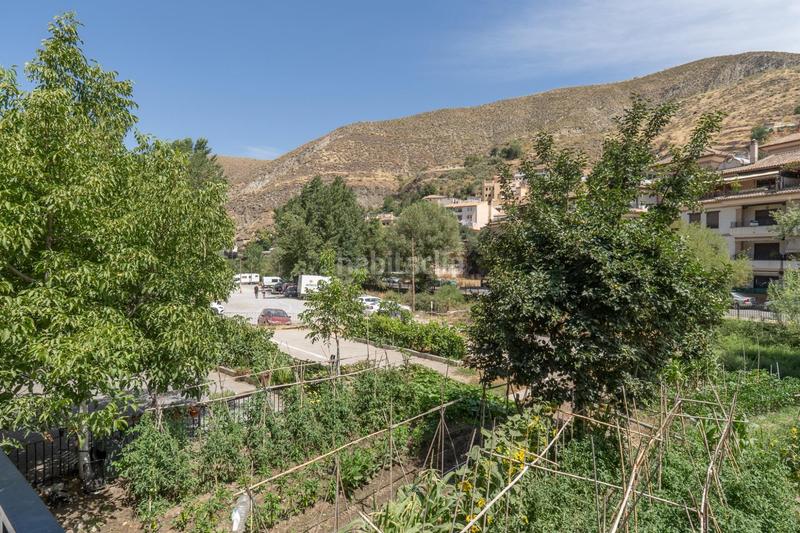 Foto 43c1d284-a116-435a-8476-d109cc7d994f. Casale in Monachil pueblo Monachil