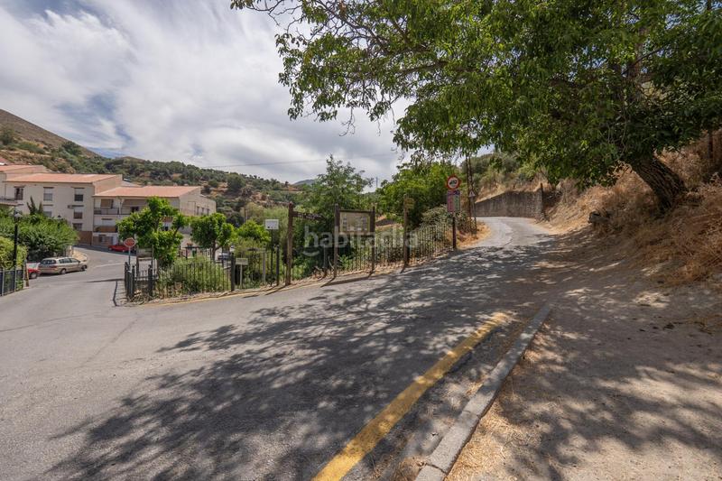 Foto 4bc14144-b2a1-4883-a54c-40ffcd1dbfd3. Casale in Monachil pueblo Monachil