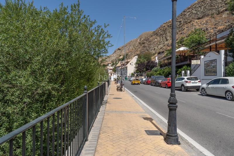 Foto 51e765f4-ec27-49f0-a96f-735271169295. Casale in Monachil pueblo Monachil