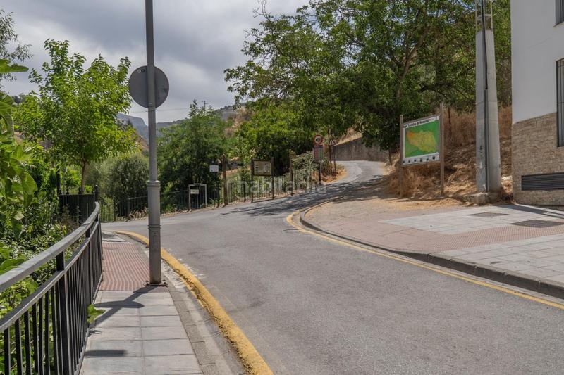 Foto a863fa13-fc7a-404a-8b56-e5602a5aa63d. Casale in Monachil pueblo Monachil