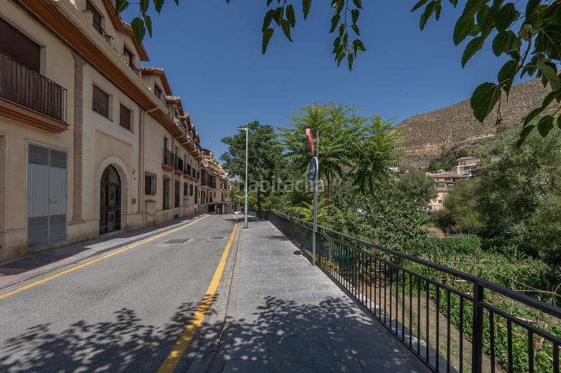 Foto c9daf12a-2b4b-4177-920b-2f3268d1a9c9. Casale in Monachil pueblo Monachil