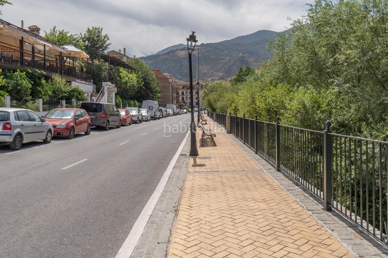 Foto ee2b22cb-54ea-4737-96d9-a3b7e868798f. Casale in Monachil pueblo Monachil