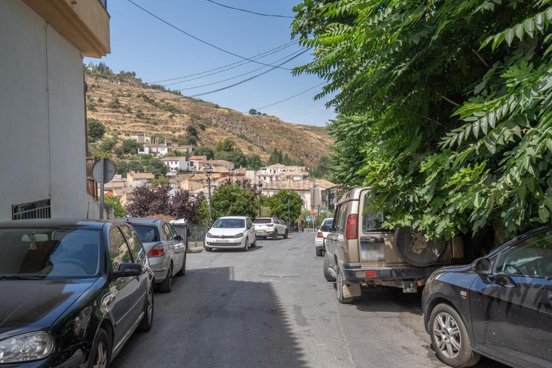 Foto ee3e38d0-5289-4ba3-97c7-cae6e337ea6f. Casale in Monachil pueblo Monachil