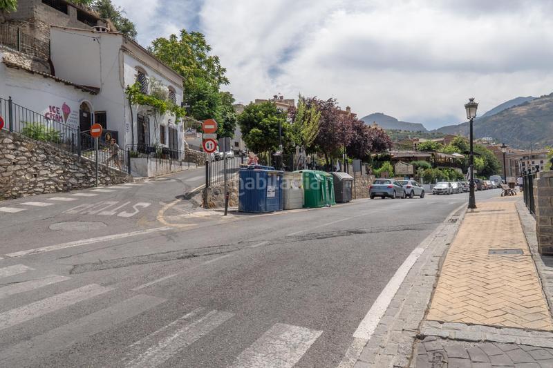 Foto f0f3d0c8-fec9-4993-a337-033ff5548fda. Casale in Monachil pueblo Monachil