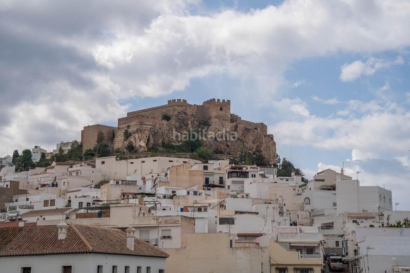 Foto 5e6d1034-84dc-4cf0-9359-0cf4ed1ec7ed. Terrain résidentiel dans carretera malaga (cal) 74 dans Salobreña