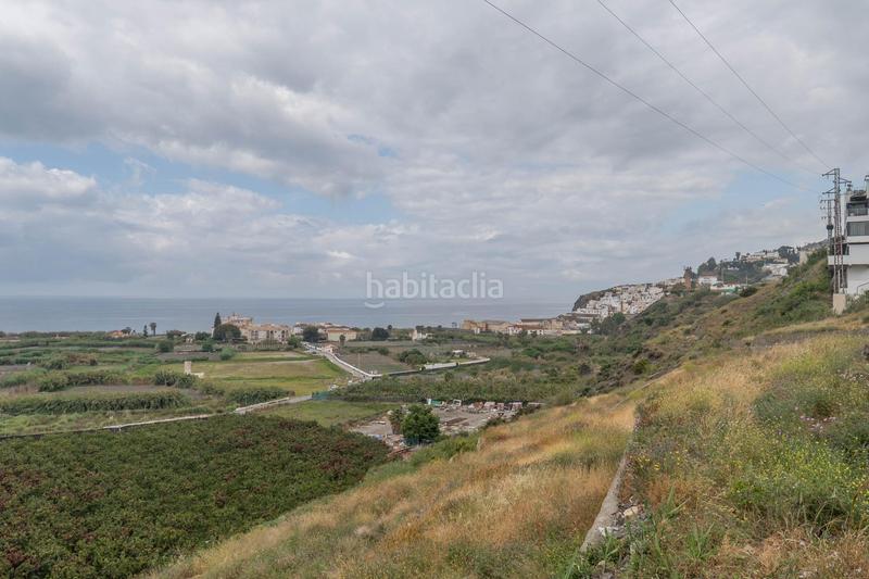 Foto 658cda90-72d4-41a1-95fc-0f50ff3e8d42. Terrain résidentiel dans carretera malaga (cal) 74 dans Salobreña