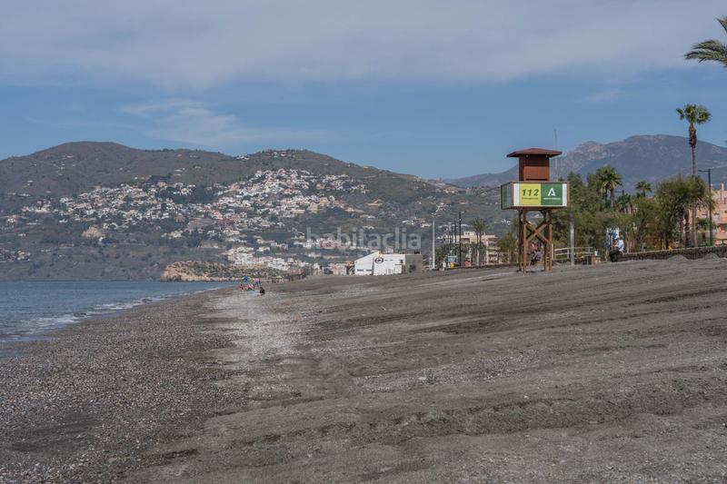 Foto f6462ee0-0756-49a9-8109-8062eb113168. Terrain résidentiel dans carretera malaga (cal) 74 dans Salobreña