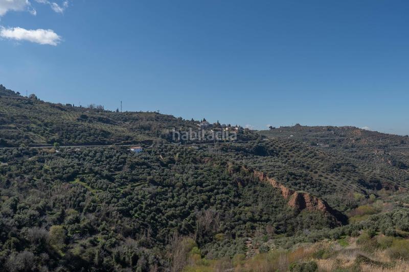 Foto cb2dcc5f-b9e3-4446-8c13-7bbabca24766. Rural plot in Cogollos de la Vega