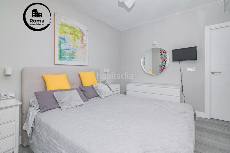 Foto 2526a3b0-8f9b-42df-9d13-c3ea5f4cb6fa. Etagenwohnung mit parking pool in Carretera de Granada-La Alcazaba Alhendín