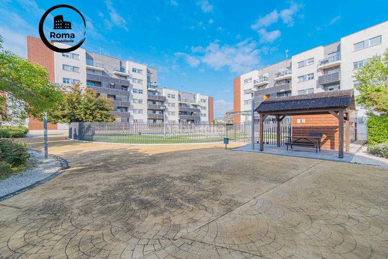 Foto 2ef5fbd8-47f1-4ec7-ba38-f26bdc160c96. Etagenwohnung mit parking pool in Carretera de Granada-La Alcazaba Alhendín