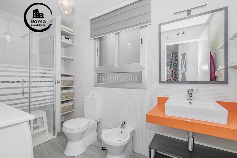 Foto 30646c29-887e-4bdf-9980-99a169e4f89f. Etagenwohnung mit parking pool in Carretera de Granada-La Alcazaba Alhendín