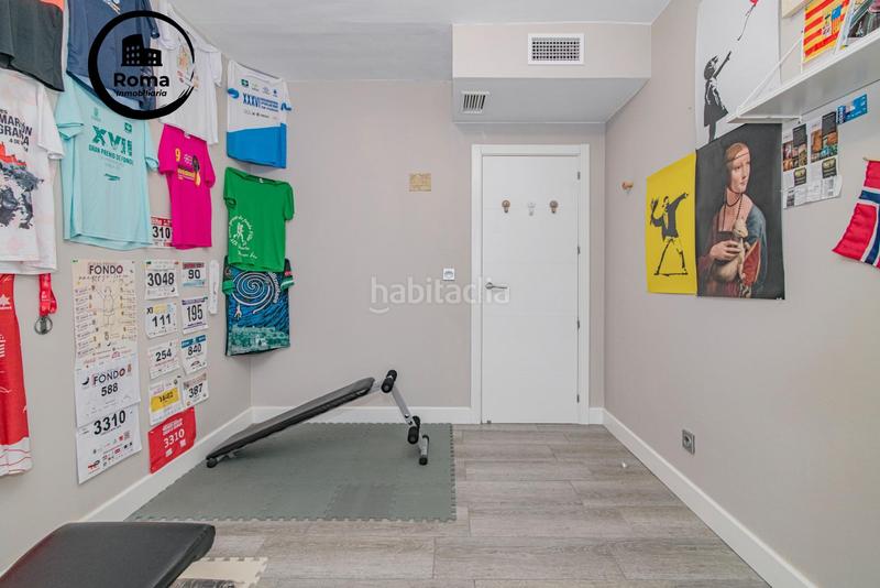 Foto 35136fdf-12a3-480e-bc1a-626646b5a02c. Etagenwohnung mit parking pool in Carretera de Granada-La Alcazaba Alhendín