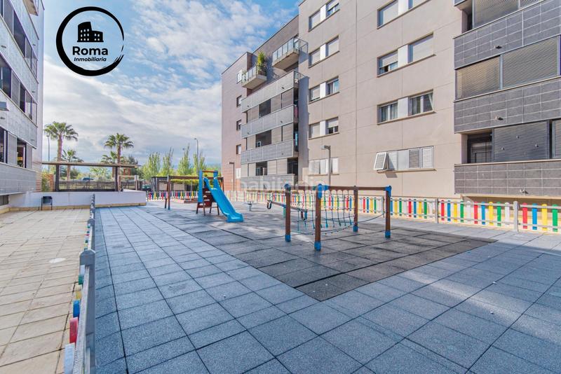 Foto 3c64bf6c-b394-47f8-b8b9-c431f78cfee6. Etagenwohnung mit parking pool in Carretera de Granada-La Alcazaba Alhendín