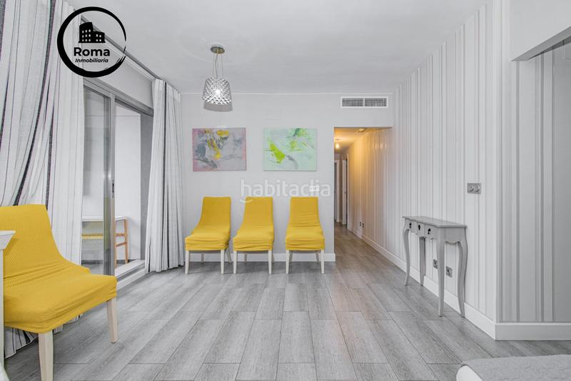 Foto 5109bc05-d81c-4733-9422-cd7c79e63f5b. Etagenwohnung mit parking pool in Carretera de Granada-La Alcazaba Alhendín