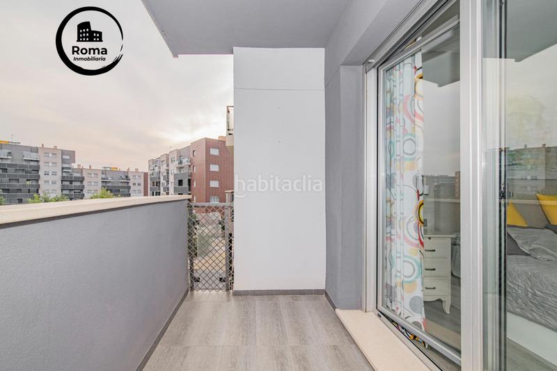 Foto 577cdbee-a04d-472f-8fe5-07433d460ccb. Etagenwohnung mit parking pool in Carretera de Granada-La Alcazaba Alhendín