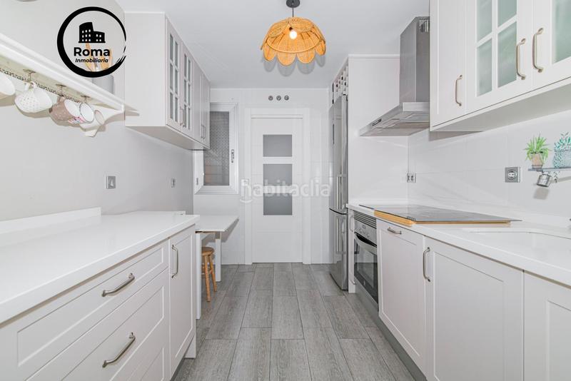 Foto 58623c75-2b00-453b-a583-1b1f347e4ee6. Etagenwohnung mit parking pool in Carretera de Granada-La Alcazaba Alhendín