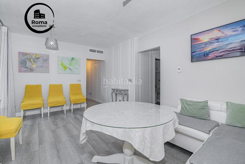 Foto 593d3292-6413-4578-b448-0c9e9af662c1. Etagenwohnung mit parking pool in Carretera de Granada-La Alcazaba Alhendín