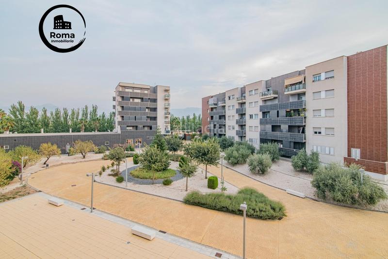 Foto 5a2cb981-1062-4396-aa6a-1c5ba766f8a0. Etagenwohnung mit parking pool in Carretera de Granada-La Alcazaba Alhendín