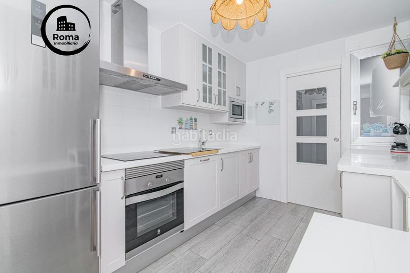 Foto 5a5416d6-ebcc-4a44-893c-e55be0dd83e9. Etagenwohnung mit parking pool in Carretera de Granada-La Alcazaba Alhendín