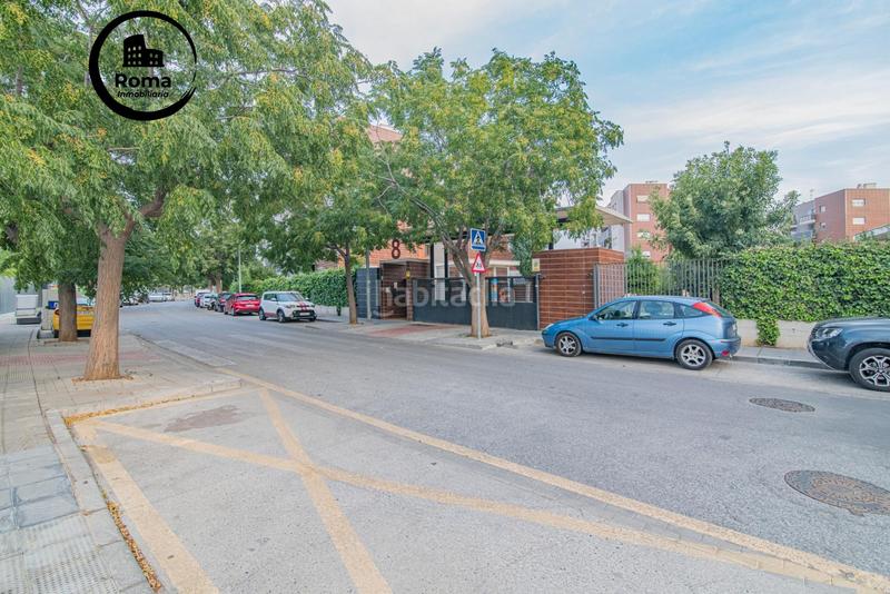 Foto 5cad2b10-1d9f-40a9-96d8-cd77729fdbe8. Etagenwohnung mit parking pool in Carretera de Granada-La Alcazaba Alhendín