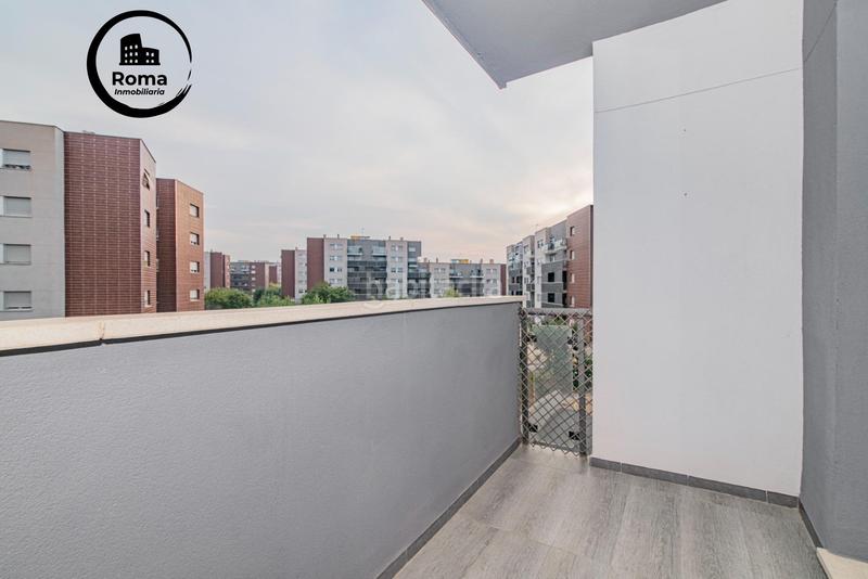 Foto 641d64fc-e0d4-43b8-877b-6f730e426b0b. Etagenwohnung mit parking pool in Carretera de Granada-La Alcazaba Alhendín