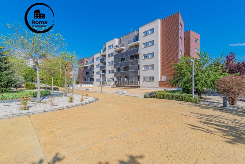 Foto 6661ec51-4346-45c5-baf2-f74d45d11bbf. Etagenwohnung mit parking pool in Carretera de Granada-La Alcazaba Alhendín