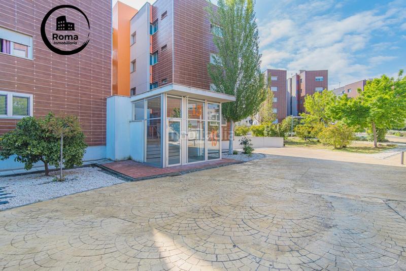 Foto 676ba506-d9e0-4ac2-91c9-d7dcea056976. Etagenwohnung mit parking pool in Carretera de Granada-La Alcazaba Alhendín