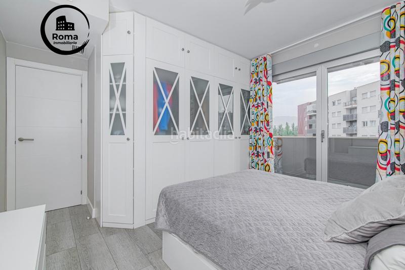 Foto 77089966-3fb1-4da9-b05f-132cd3a110c7. Etagenwohnung mit parking pool in Carretera de Granada-La Alcazaba Alhendín