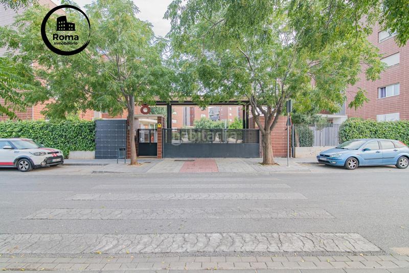 Foto 8a54de7e-fbe2-43c5-b96a-69d55b242f4a. Etagenwohnung mit parking pool in Carretera de Granada-La Alcazaba Alhendín