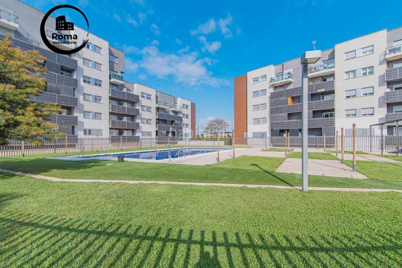 Foto 97e1adec-d15b-47b0-9c1f-0d6f63bd0409. Etagenwohnung mit parking pool in Carretera de Granada-La Alcazaba Alhendín