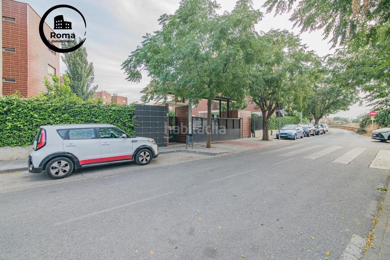 Foto a6121841-af1b-4662-8b57-21ad5d7d02db. Etagenwohnung mit parking pool in Carretera de Granada-La Alcazaba Alhendín