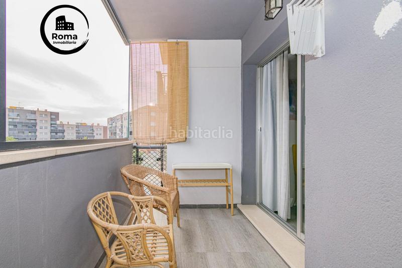 Foto b265d055-20a2-421d-aa13-dcb83a206642. Etagenwohnung mit parking pool in Carretera de Granada-La Alcazaba Alhendín