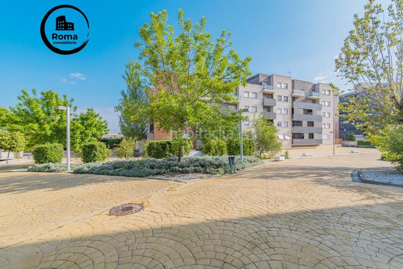 Foto c0409822-53b3-48bf-ac12-7e8f5ec04883. Etagenwohnung mit parking pool in Carretera de Granada-La Alcazaba Alhendín