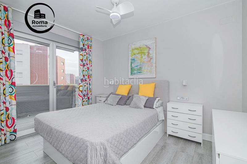 Foto c55674ee-799c-4892-8396-aa77c335e29b. Etagenwohnung mit parking pool in Carretera de Granada-La Alcazaba Alhendín