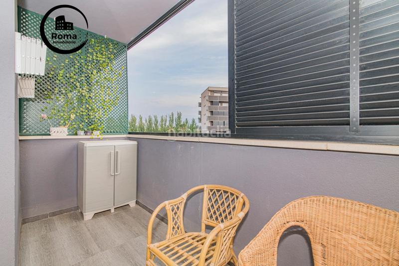 Foto d0a476c8-bc86-479e-b70a-ae465efe8403. Etagenwohnung mit parking pool in Carretera de Granada-La Alcazaba Alhendín