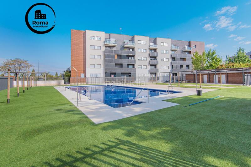 Foto d5bf6644-e3c2-4517-93e1-5f7e62b8b1da. Etagenwohnung mit parking pool in Carretera de Granada-La Alcazaba Alhendín