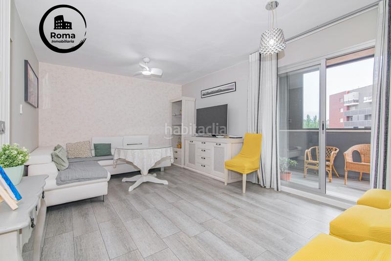 Foto e5ed1b31-d98b-4d42-8ccb-3ba7df3a7e90. Etagenwohnung mit parking pool in Carretera de Granada-La Alcazaba Alhendín