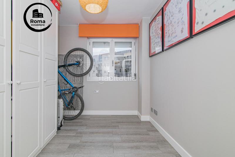 Foto e8eba31a-a008-4e40-a076-ede39520e6be. Etagenwohnung mit parking pool in Carretera de Granada-La Alcazaba Alhendín