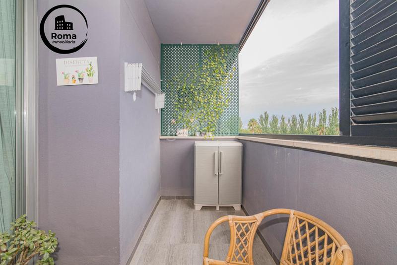 Foto ec50901a-3b7d-49b8-9a71-30876ab6da0b. Etagenwohnung mit parking pool in Carretera de Granada-La Alcazaba Alhendín