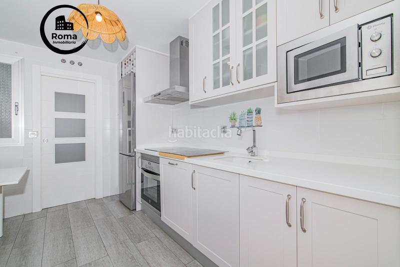 Foto fd4ac84c-8766-4bf2-81e3-697dc6f89fda. Etagenwohnung mit parking pool in Carretera de Granada-La Alcazaba Alhendín