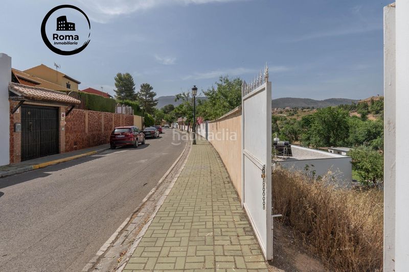 Foto 0ced7160-13b0-483a-b0b6-e1068370a72d. Terreno residenziale in calle calle malva in Villa de Otura