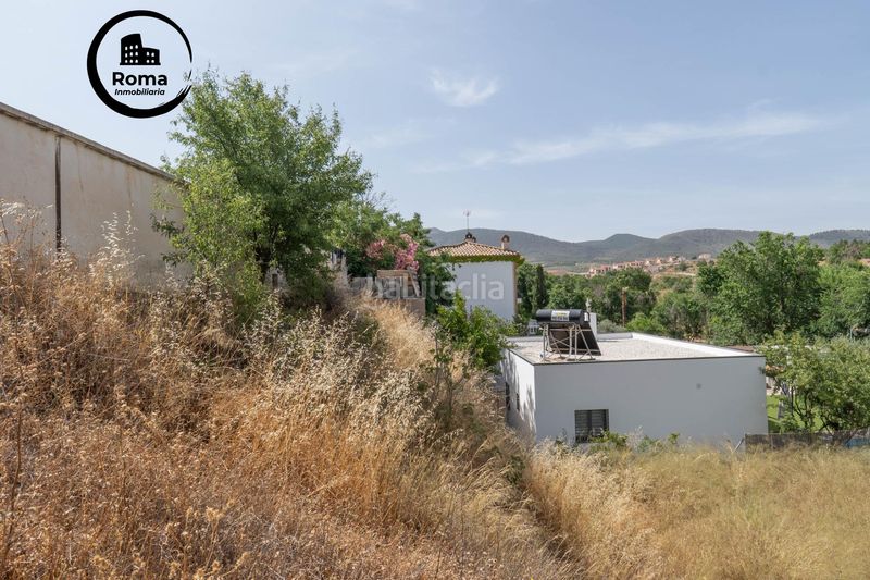 Foto 45b3052a-12d6-4338-9b42-63334ed952e7. Terreno residenziale in calle calle malva in Villa de Otura