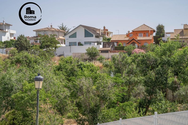 Foto 508e2d94-c3f2-4751-97d1-ea0b1cb95000. Terreno residenziale in calle calle malva in Villa de Otura